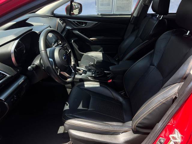 Used 2021 Subaru Crosstrek 2.5i Limited AWD/4WD image 10