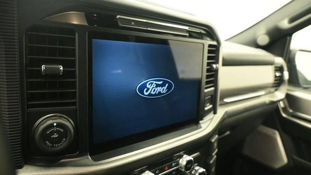 Certified 2025 Ford F150 Platinum w/ Equipment Group 702A High AWD/4WD image 17