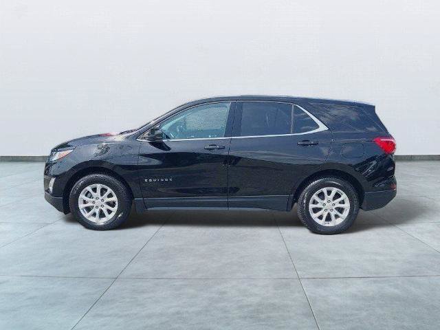 Used 2019 Chevrolet Equinox LT AWD/4WD image 4