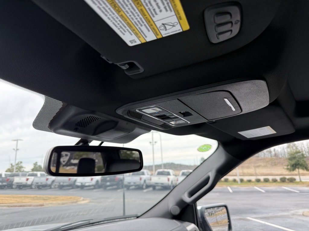 Certified 2024 Ford F150 Lariat w/ Tow/Haul Package image 21