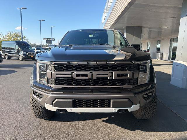 Certified 2022 Ford F150 Raptor w/ Raptor 37 Performance Package AWD/4WD image 2