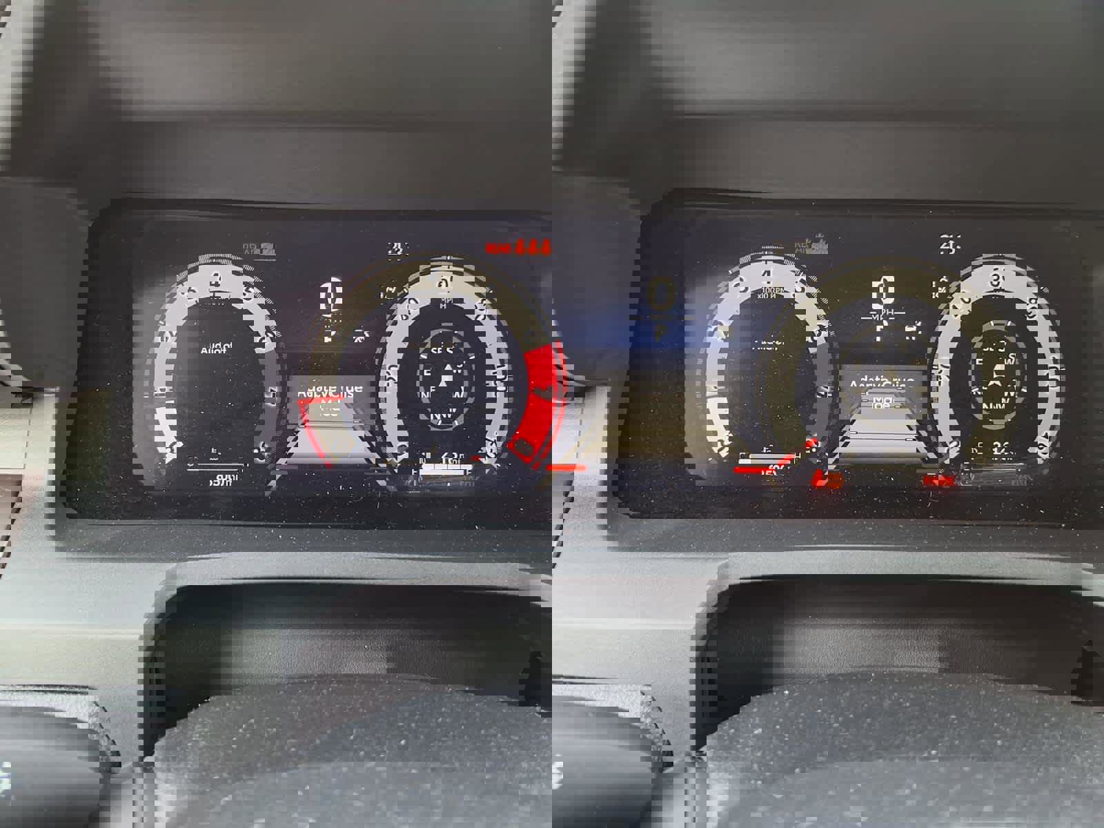 Used 2025 Toyota Tacoma TRD Sport w/ TRD Sport Premium Package image 15