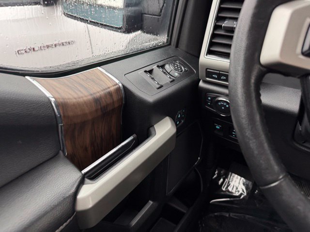 Certified 2018 Ford F150 Lariat w/ Equipment Group 502A Luxury AWD/4WD image 30