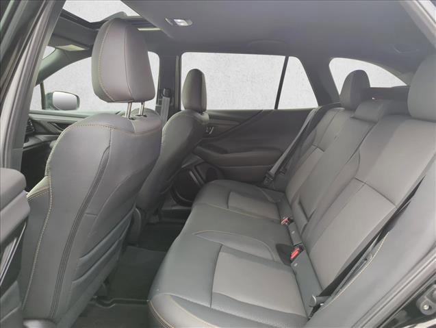 Used 2025 Subaru Outback Wilderness image 15