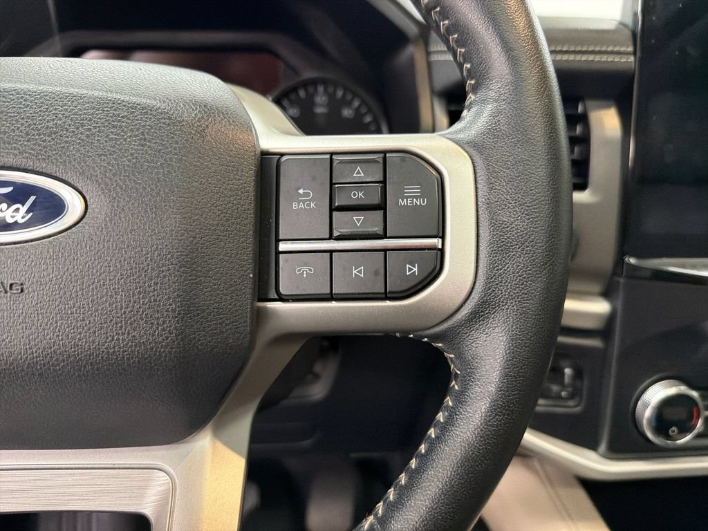 Certified 2022 Ford Expedition XLT AWD/4WD image 22