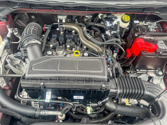 Certified 2024 Ford Escape ST-Line AWD/4WD image 31