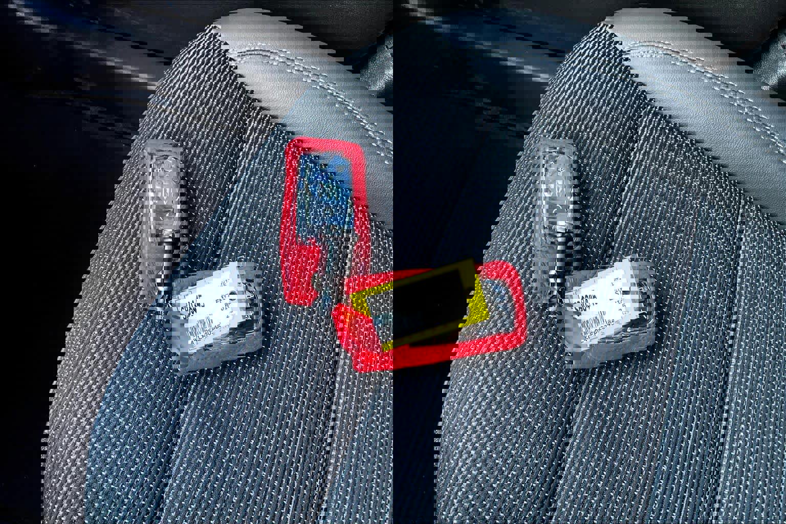 Used 2025 Buick Envista Preferred w/ Convenience I Package image 13