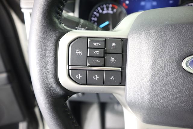 Certified 2023 Ford Expedition XLT image 48