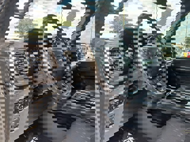 Certified 2024 Ford F150 STX image 11