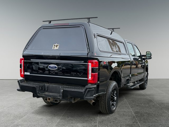 Certified 2023 Ford F250 XL w/ STX Appearance Package AWD/4WD image 6