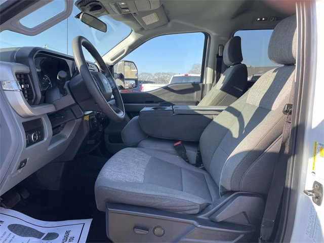 Certified 2024 Ford F250 XLT image 16