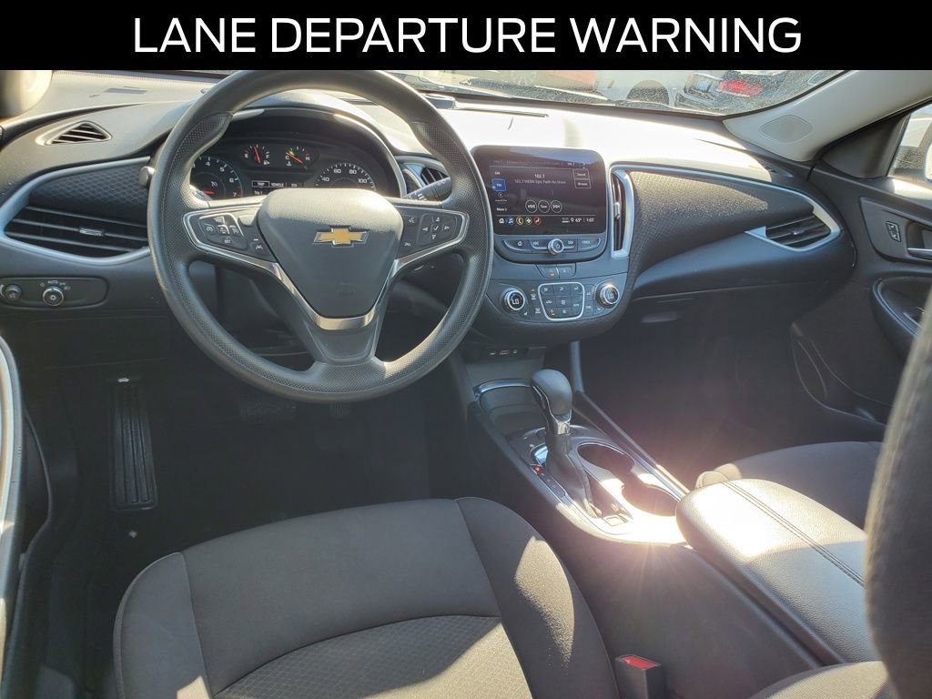 Used 2024 Chevrolet Malibu LT image 7