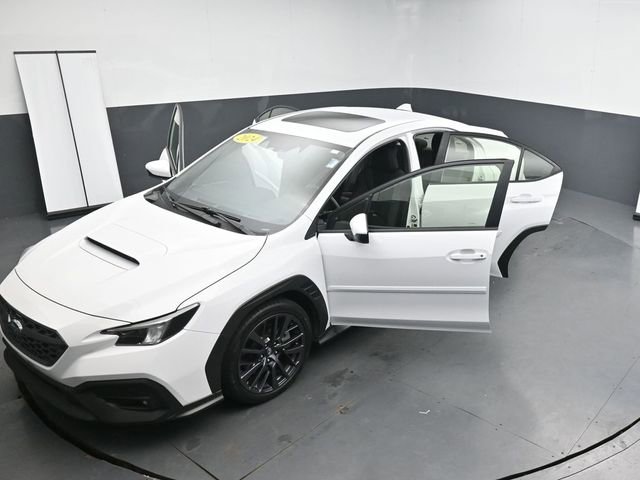 Used 2024 Subaru WRX Premium AWD/4WD image 35