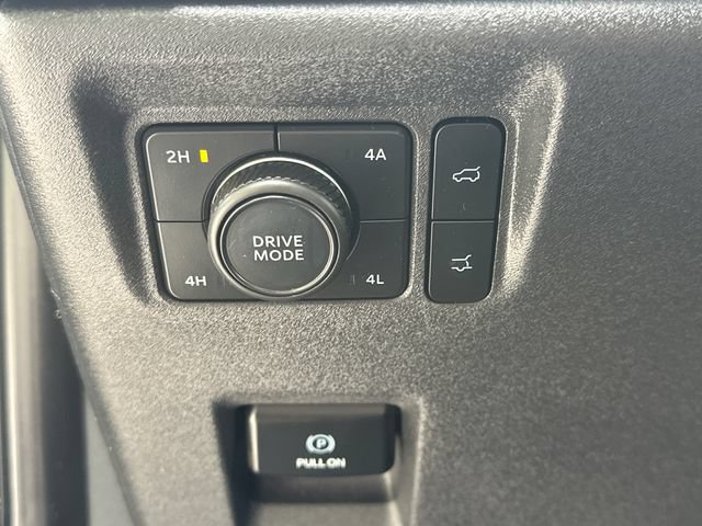 Certified 2025 Ford Expedition Max Platinum AWD/4WD image 33