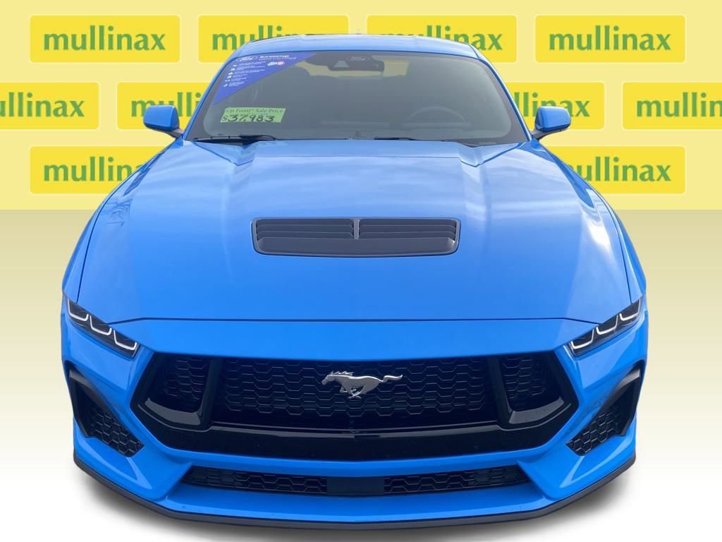 Certified 2024 Ford Mustang GT image 16