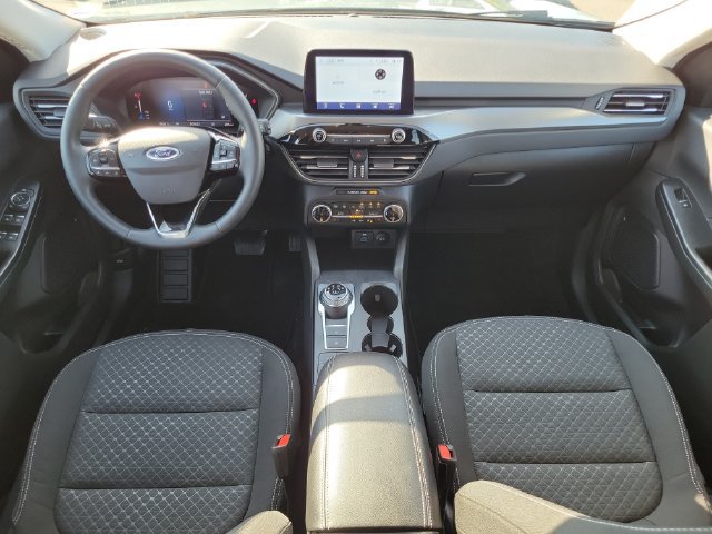 Certified 2023 Ford Escape Active AWD/4WD image 29