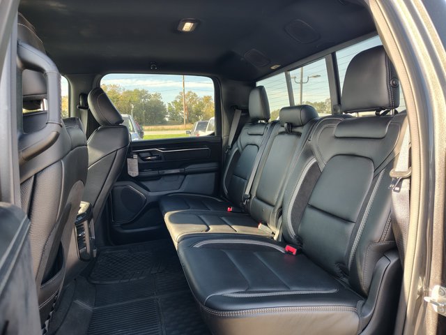 Used 2022 RAM 1500 TRX w/ TRX Level 1 Equipment Group AWD/4WD image 12