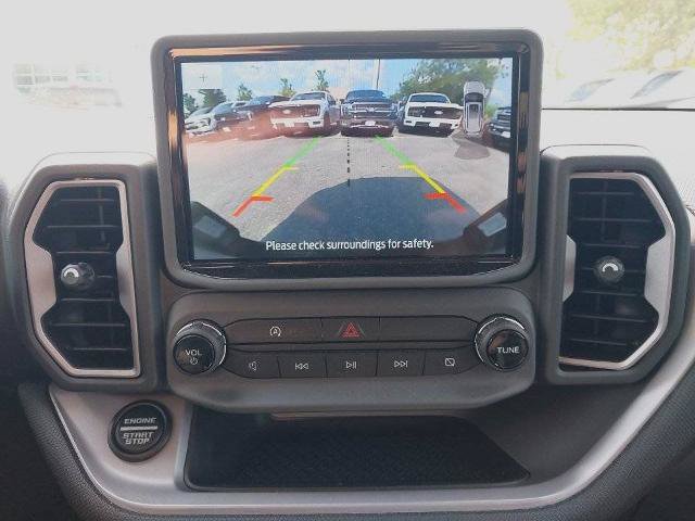 Certified 2023 Ford Bronco Sport Big Bend w/ Convenience Package AWD/4WD image 19