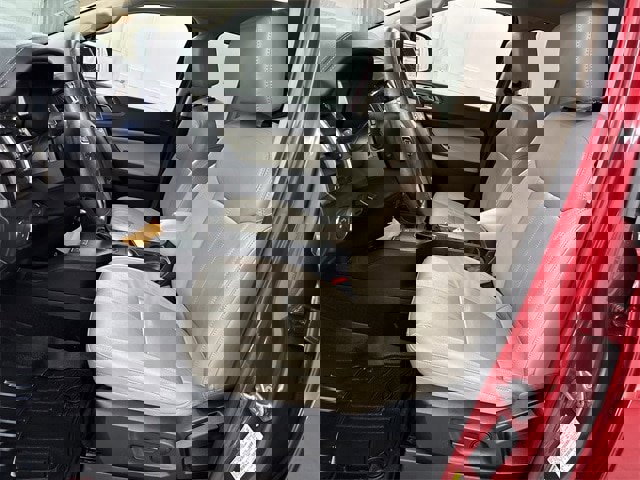 Certified 2021 Ford Ranger Lariat w/ Equipment Group 501A High image 3