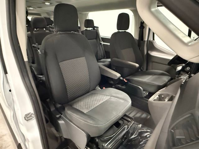 Certified 2023 Ford Transit 350 XLT RWD image 33