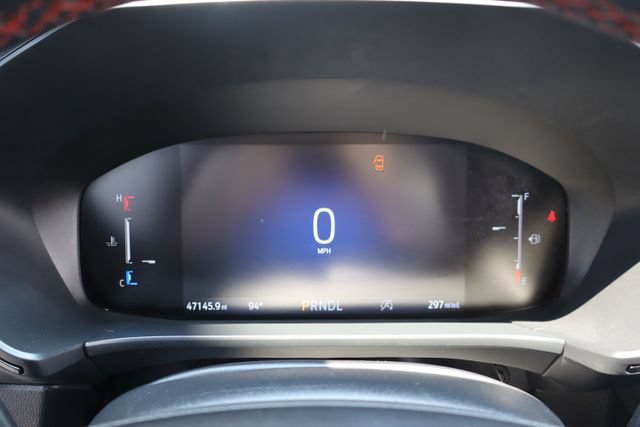 Certified 2025 Ford Escape ST-Line Select AWD/4WD image 18