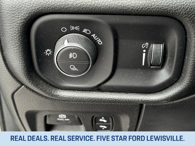 Used 2022 RAM 1500 Lone Star image 21