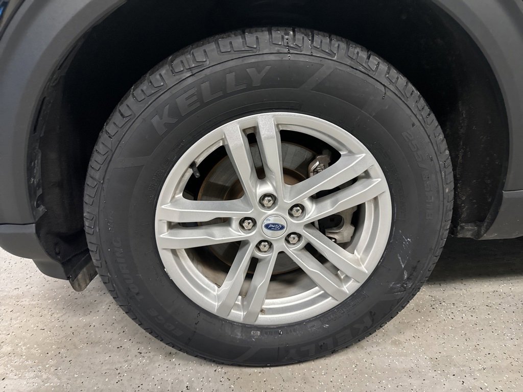 Certified 2023 Ford Explorer XLT w/ Equipment Group 202A image 44