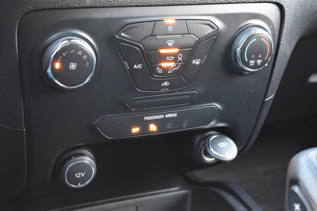 Certified 2020 Ford Ranger XL w/ Equipment Group 101A Mid image 13