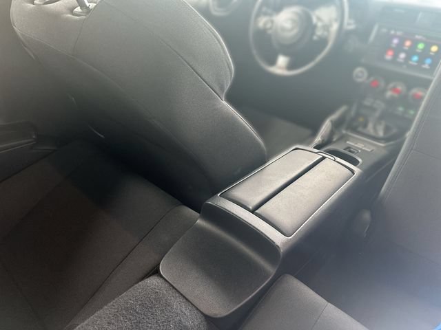 Used 2023 Toyota GR86 w/ ALL Weather Mat Package (TMS) RWD image 23