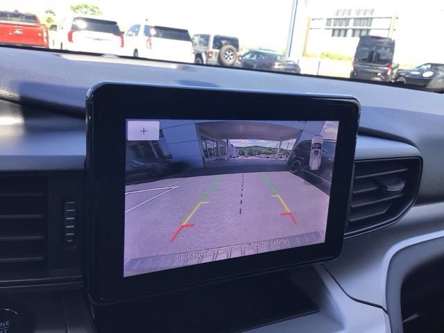 Certified 2022 Ford Explorer XLT AWD/4WD image 15