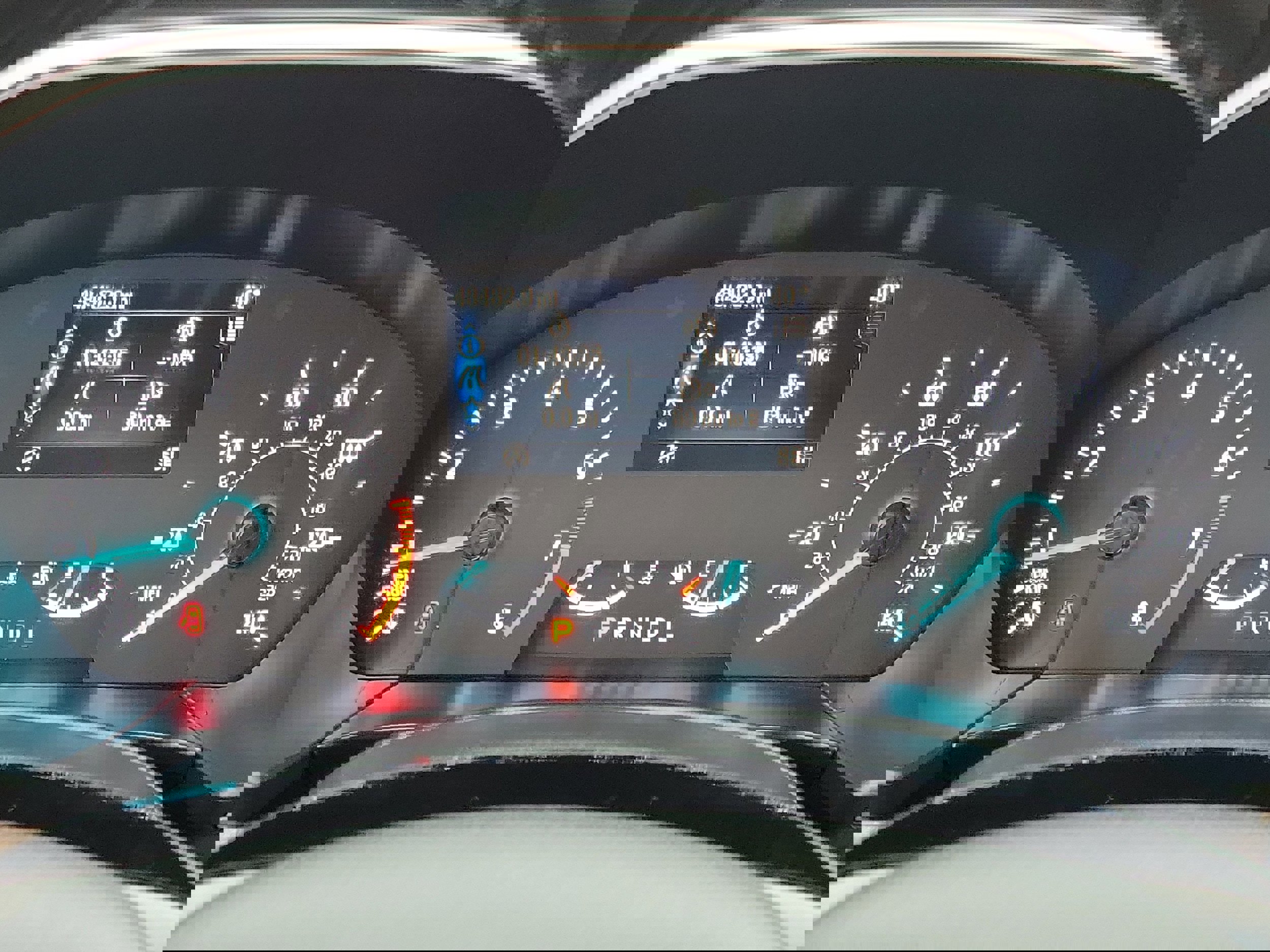 Certified 2022 Ford Escape SE w/ Convenience Package image 27