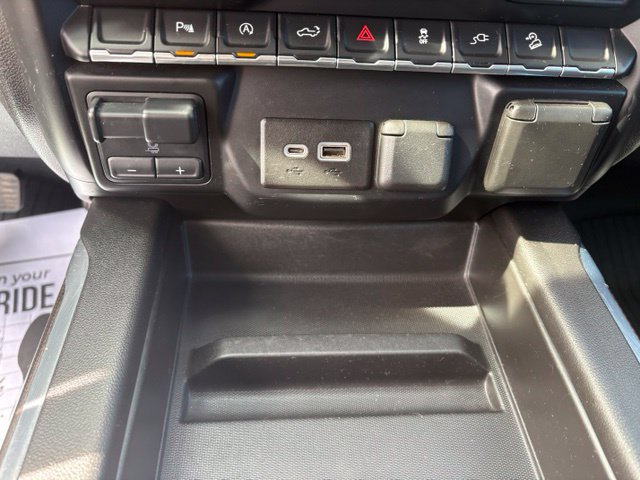 Used 2021 Chevrolet Silverado 1500 LT Trail Boss AWD/4WD image 28