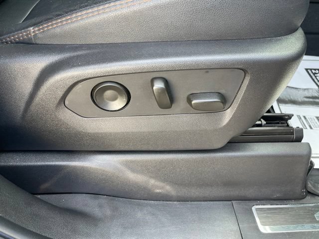 Used 2023 GMC Sierra 1500 AT4 w/ AT4 Premium Package AWD/4WD image 20