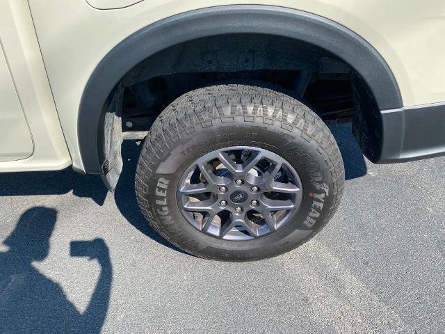 Certified 2025 Ford Ranger XLT w/ Equipment Group 301A High AWD/4WD image 31