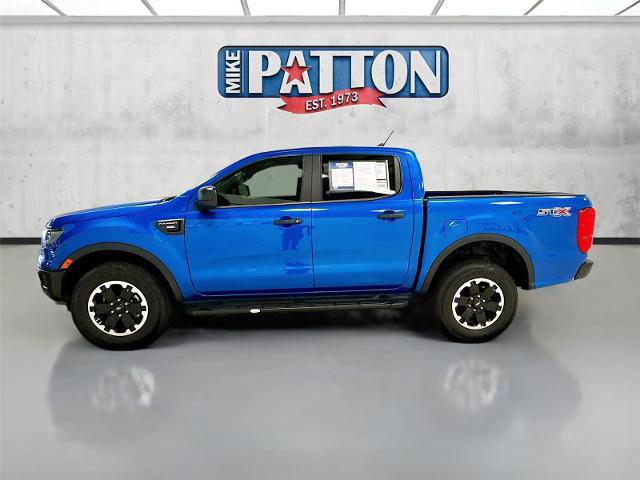 Certified 2021 Ford Ranger XL w/ Equipment Group 101A High image 4