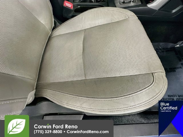 Used 2018 Subaru Forester 2.5i Limited AWD/4WD image 34