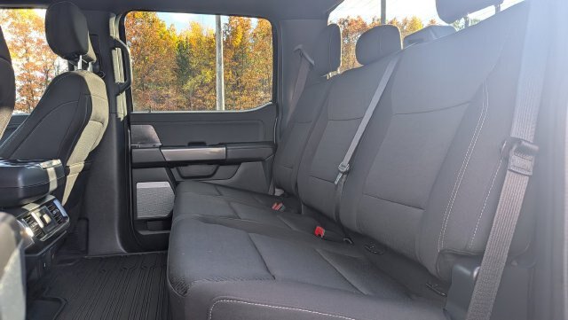 Certified 2023 Ford F150 XLT w/ Equipment Group 302A High AWD/4WD image 13