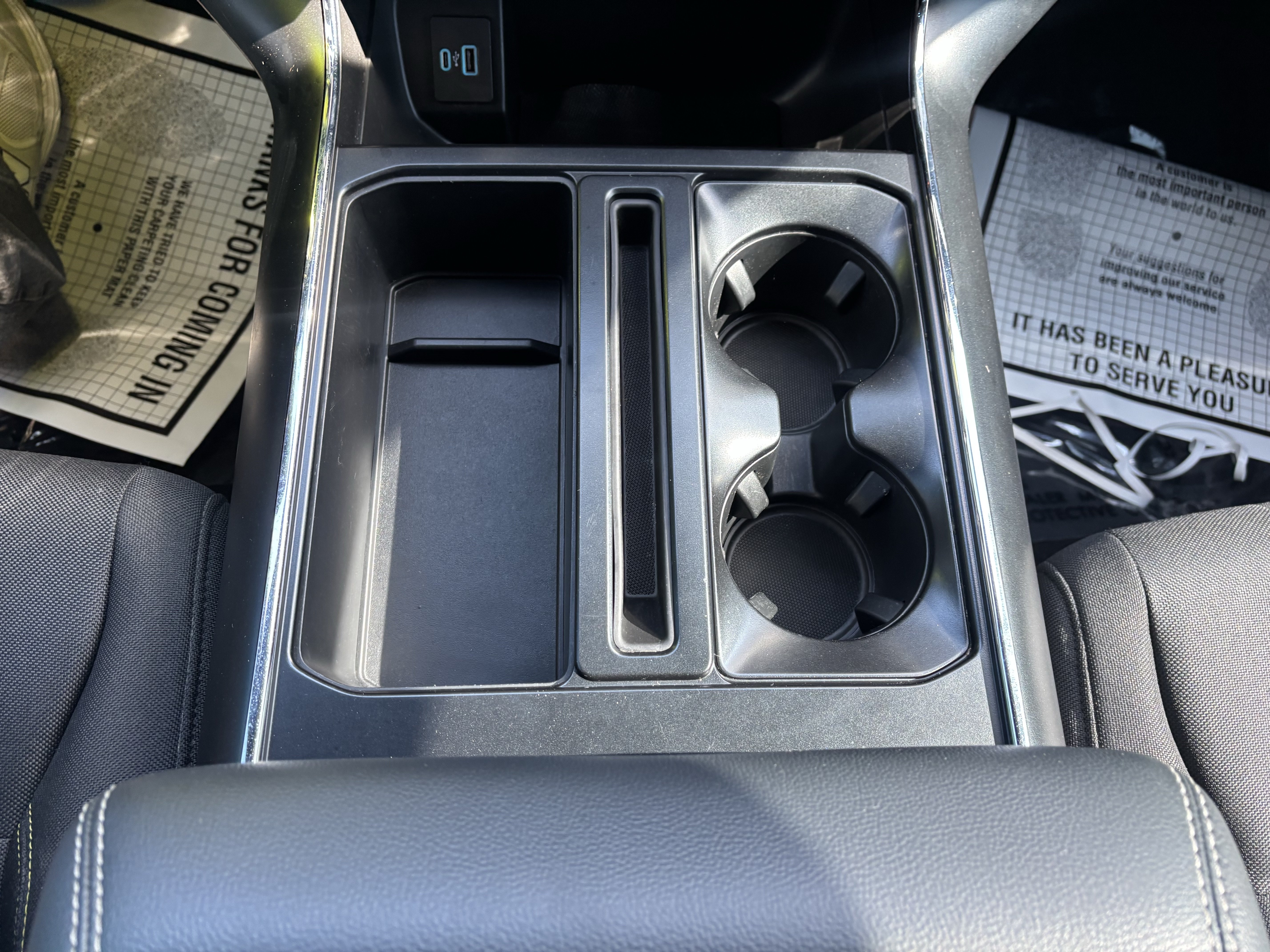 Certified 2024 Ford F150 STX RWD image 33