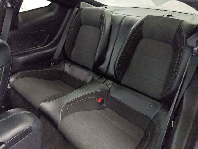 Certified 2024 Ford Mustang GT RWD image 16