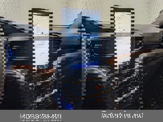 Certified 2023 Ford Explorer King Ranch w/ Technology Package image 9