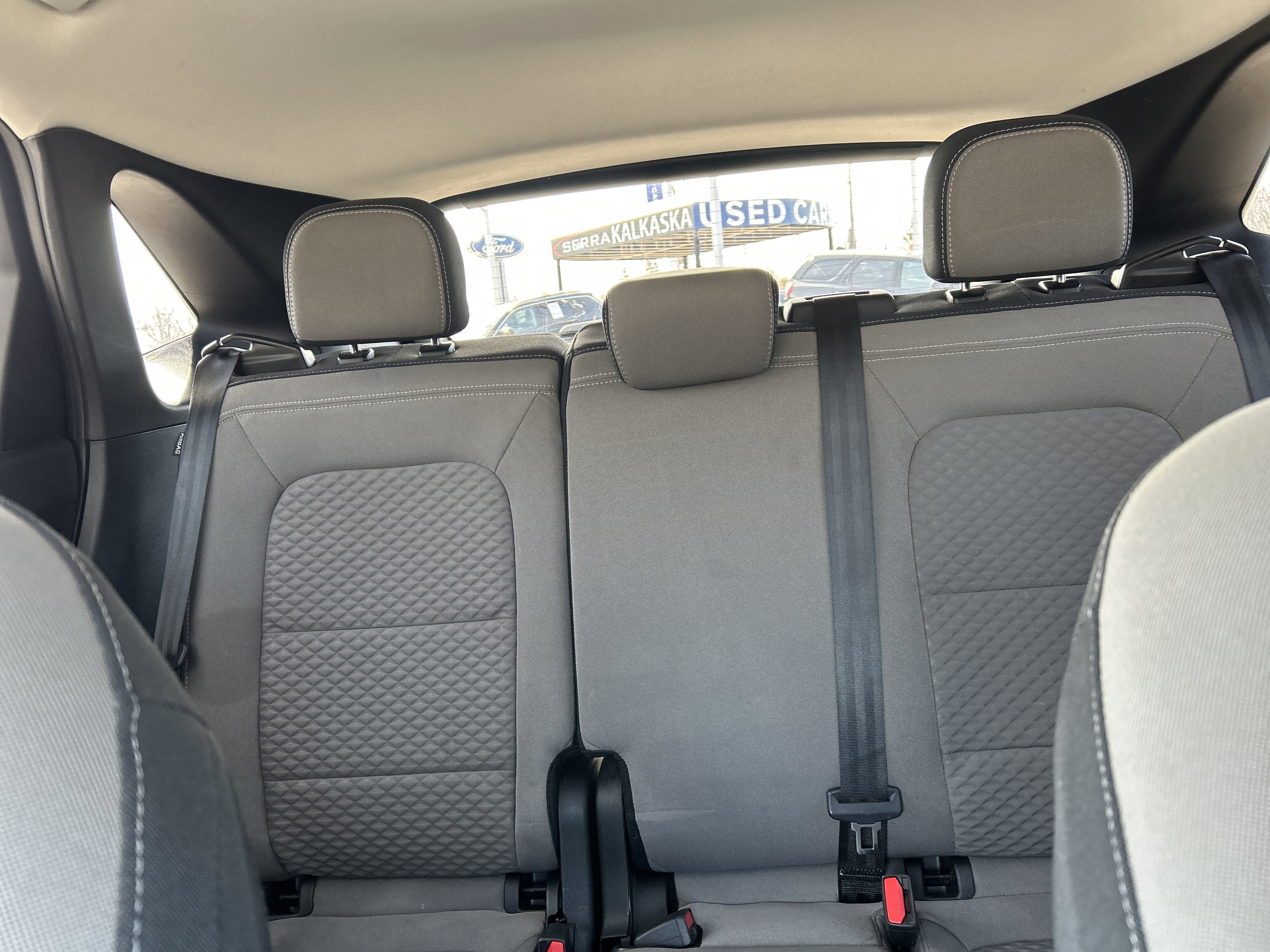 Certified 2022 Ford Escape SE AWD/4WD image 26