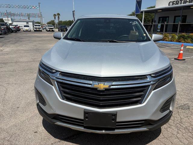 Used 2022 Chevrolet Equinox LT AWD/4WD image 6