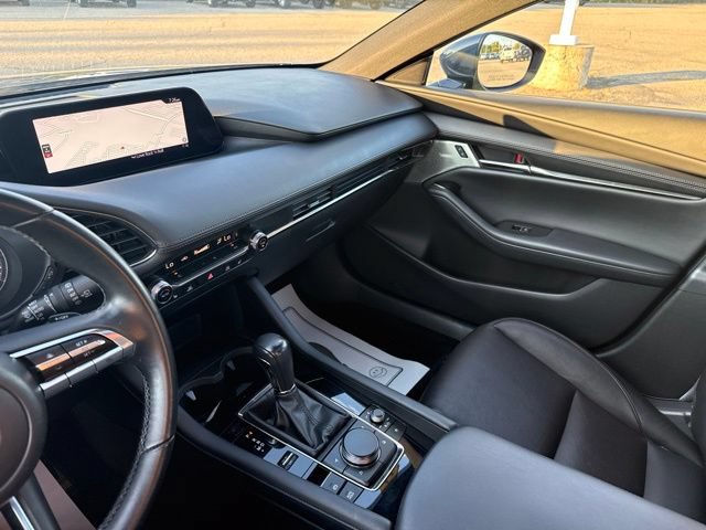 Used 2023 MAZDA MAZDA3 s AWD/4WD image 28