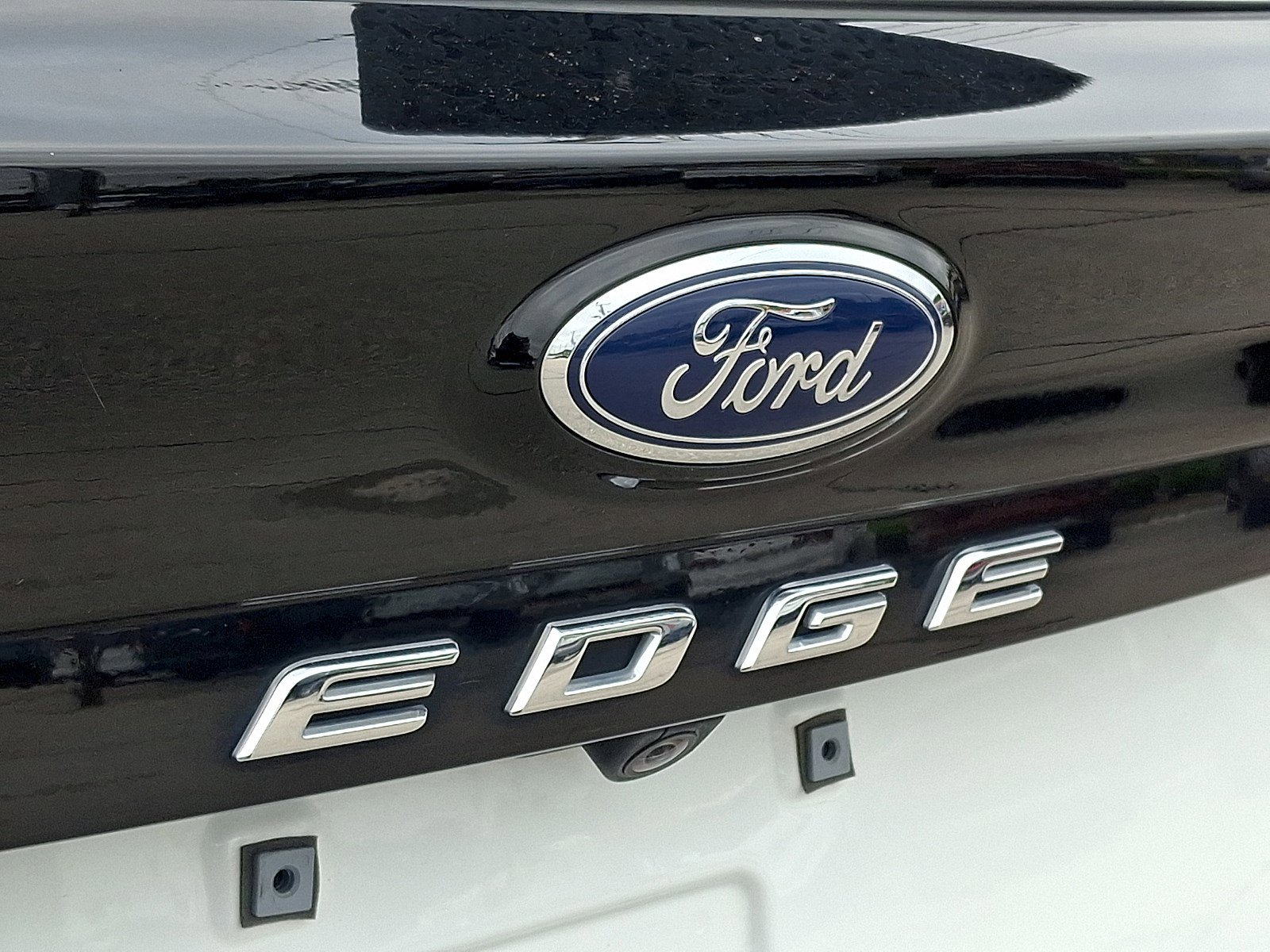 Certified 2024 Ford Edge SEL AWD/4WD image 29