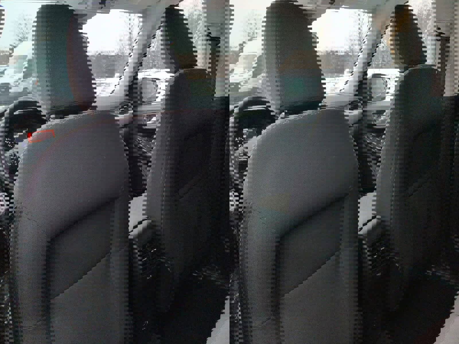 Certified 2021 Ford Escape SE w/ Convenience Package image 19