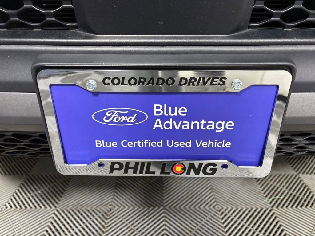 Used 2022 Jeep Compass Trailhawk w/ Sun and Sound Group AWD/4WD image 9