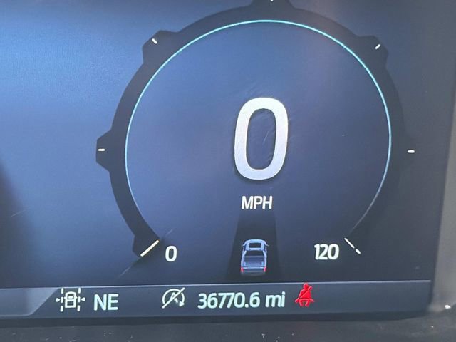 Certified 2025 Ford F150 XLT w/ Equipment Group 301A Standard image 22