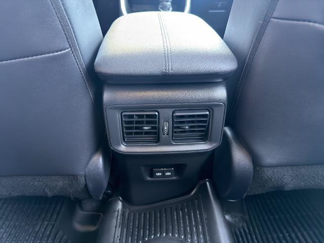 Used 2025 Toyota RAV4 XLE Premium w/ Weather Package AWD/4WD image 29