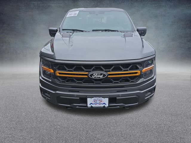 Certified 2025 Ford F150 Tremor AWD/4WD image 2