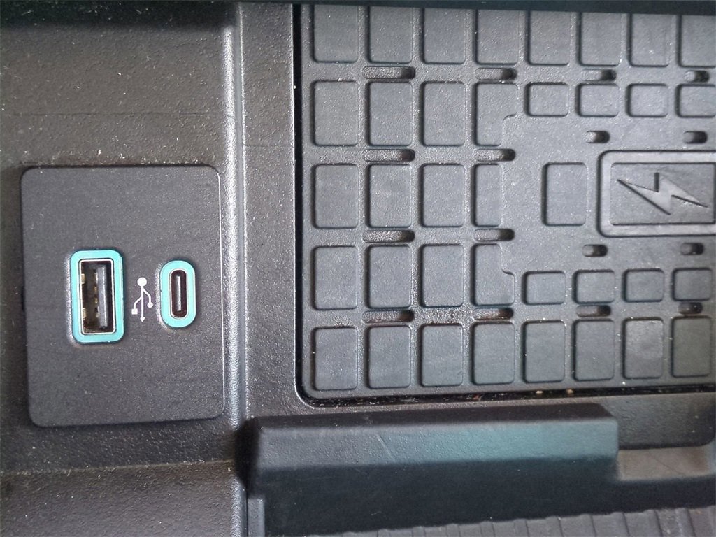 Certified 2024 Ford Expedition Max Limited image 23